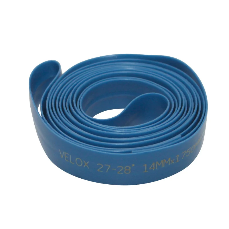 Fond De Jante Velox PVC Roue 700C En 16 mm (Vendu A L'Unite En Vrac)