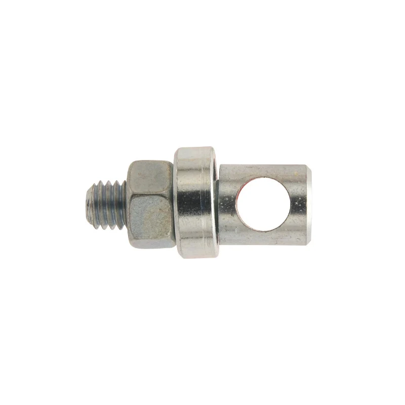Serre Tringle Vélo Algi 5 X 13 - Diam Trou 5.2 mm (Blister De 25) (00213000)