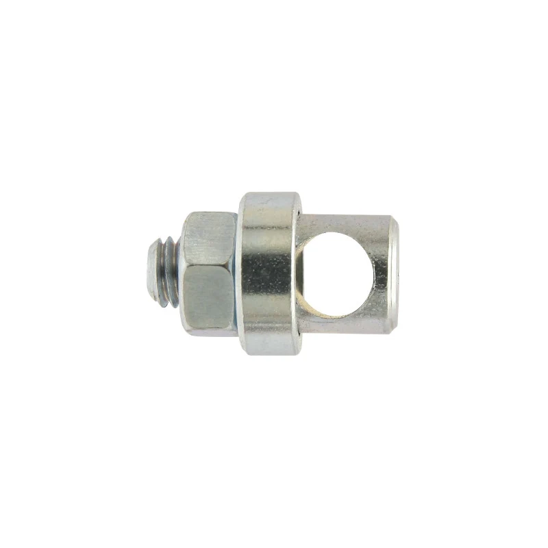 Serre Tringle Vélo Algi 5 X 8 (Blister De 25) (00208000)