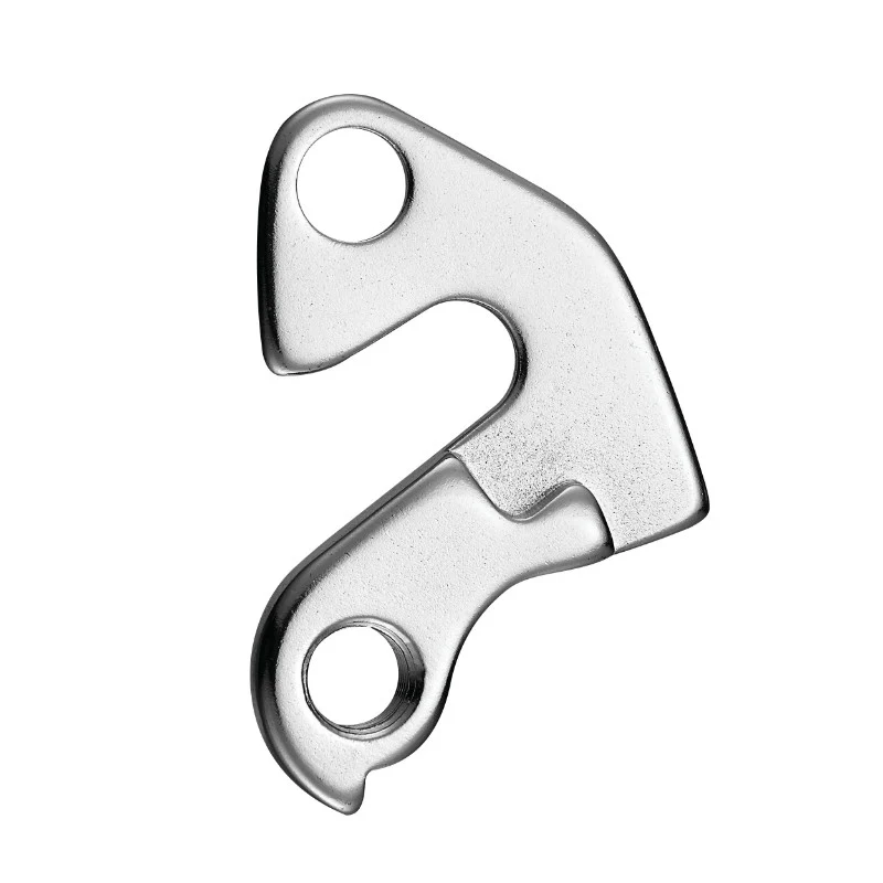 Patte De Dérailleur Alu Marwi Mongoose... Gh-069 (Vendu A L'Unite Sur Carte)