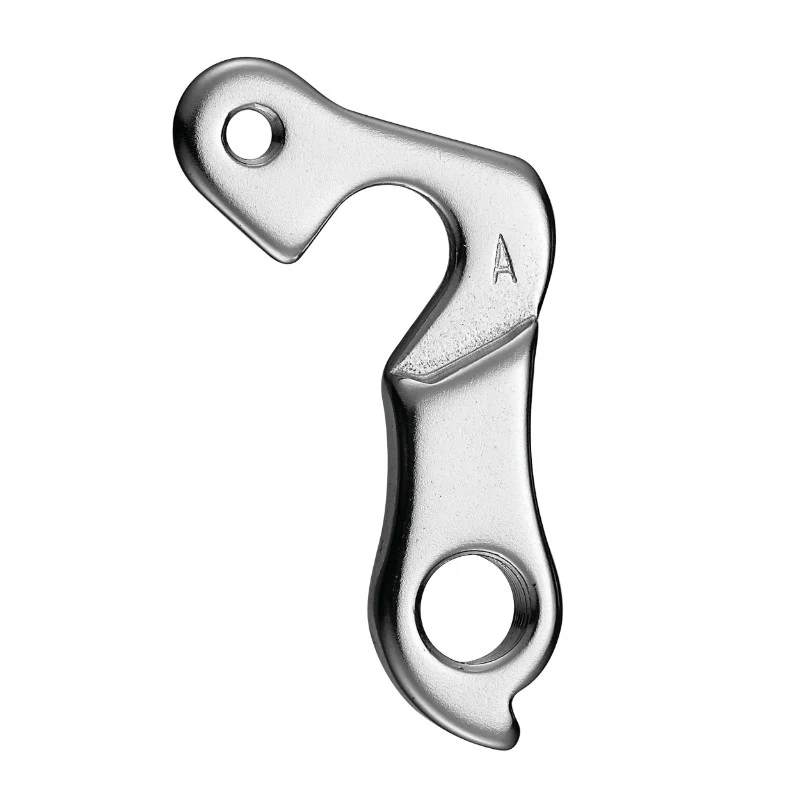 Patte De Dérailleur Alu Marwi Wheeler-Haibike-Winora... Gh-026 (Vendu A L'Unite Sur Carte)