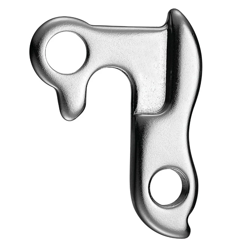 Patte De Dérailleur Alu Marwi Corratec-Decathlon-Rocky Mountain... Gh-015 (Vendu A L'Unite Sur Carte)
