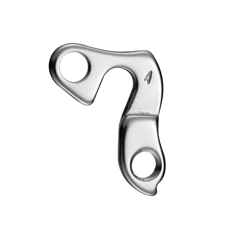 Patte De Dérailleur Alu Marwi Bh-Bianchi-Mongoose-Kona... Gh-081 Compatible Leader Fox (Vendu A L'Unite Sur Carte)