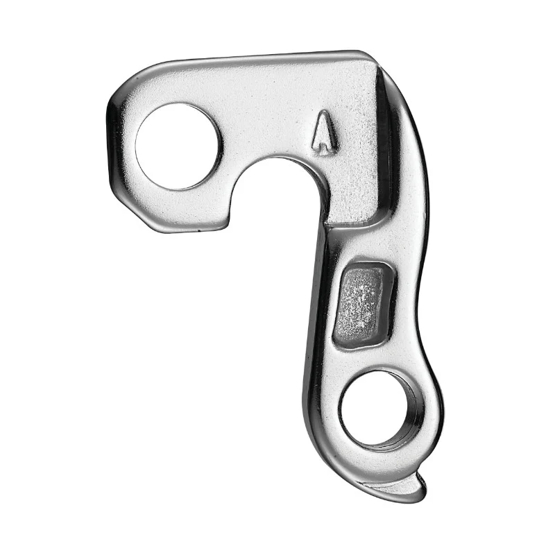 Patte De Dérailleur Alu Marwi Focus-Merlin-Cube-Btwin-Nakamura-Winora... Gh-012 Compatible Leader Fox (Vendu A L'Unite Sur Carte)