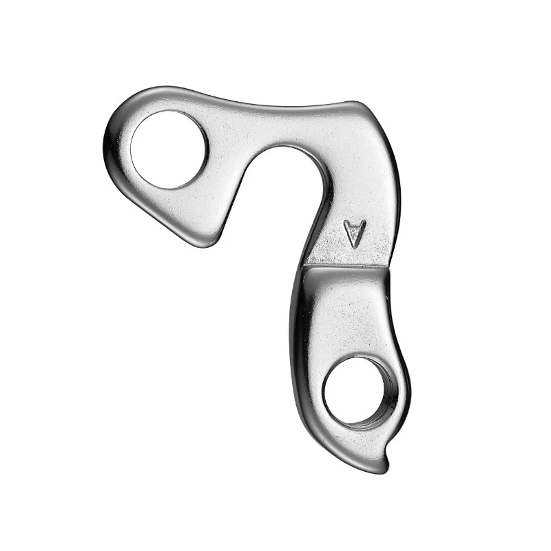 Patte De Dérailleur Alu Marwi Bh-Bianchi-Focus-Orbea-Vario-Haibike-Ktm... Gh-013 Compatible Leader Fox (Vendu A L'Unite Sur Carte)
