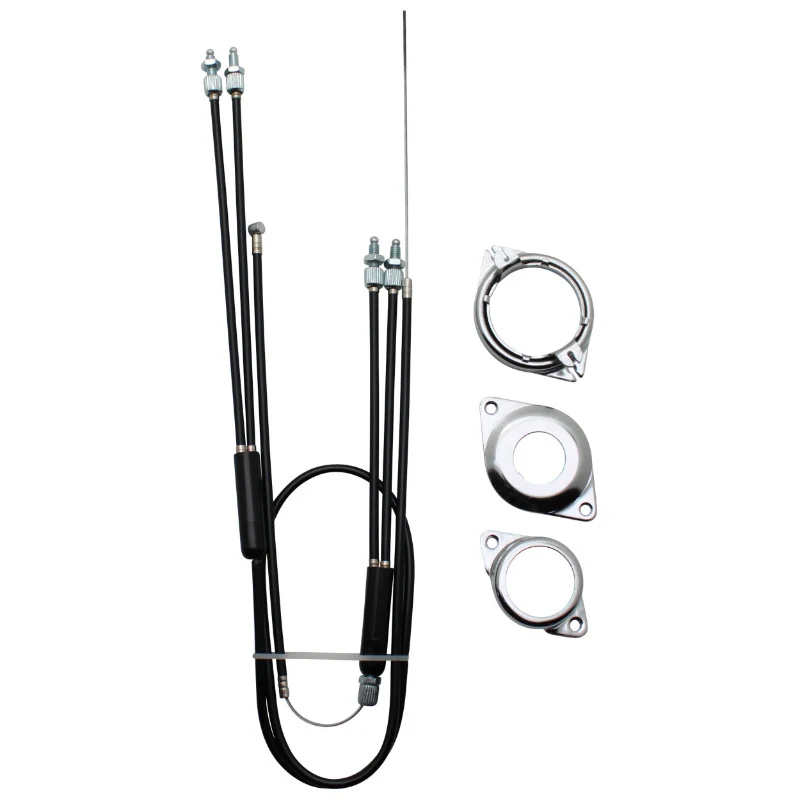 Rotor De Frein BMX P2R Avec Transmissions Pour Pivot 1" (25.4 mm Extérieur)