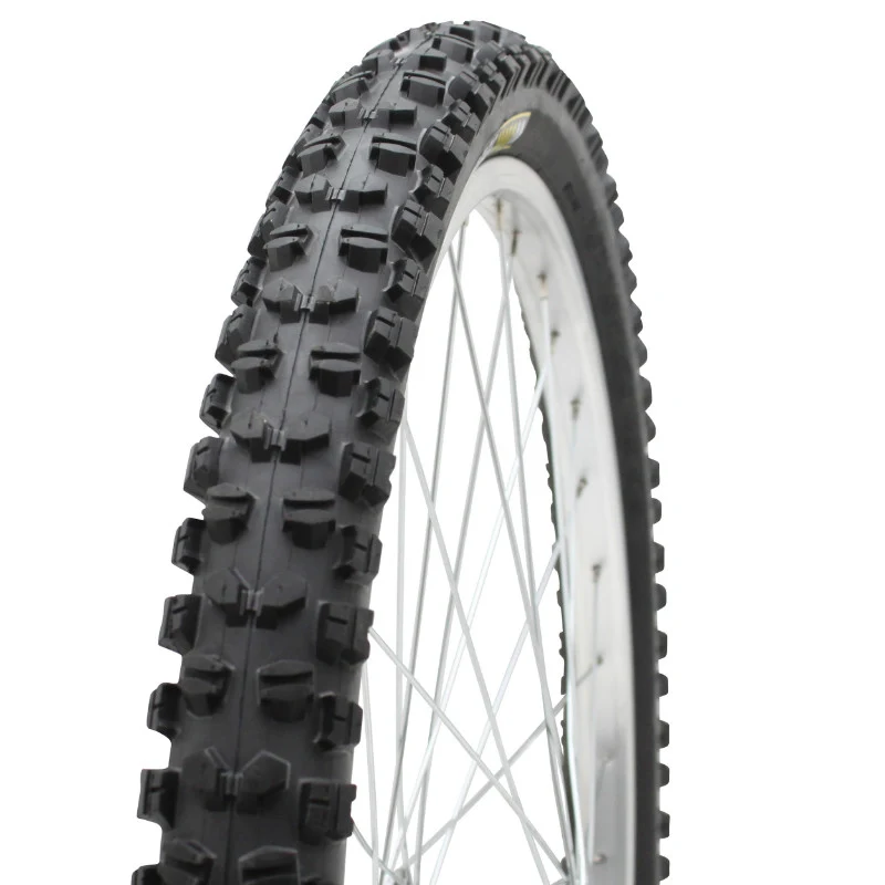 Pneu VTT 26 X 2.10 Deli Noir Tr (54-559)