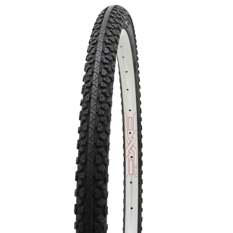 Pneu VTT 26 X 1.75 Deli S-157 Noir Cross Tr (47-559)