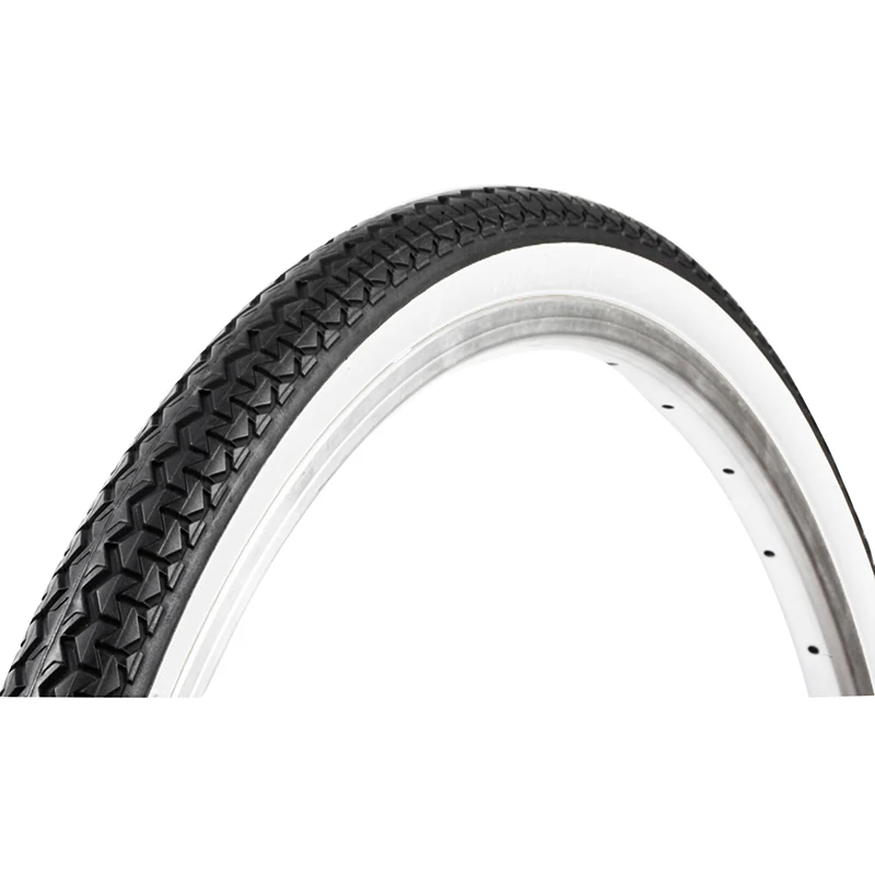 Pneu City 650 X 35A Michelin World Tour Blanc-Noir Tr (26 X 1 3-8) (35-590)
