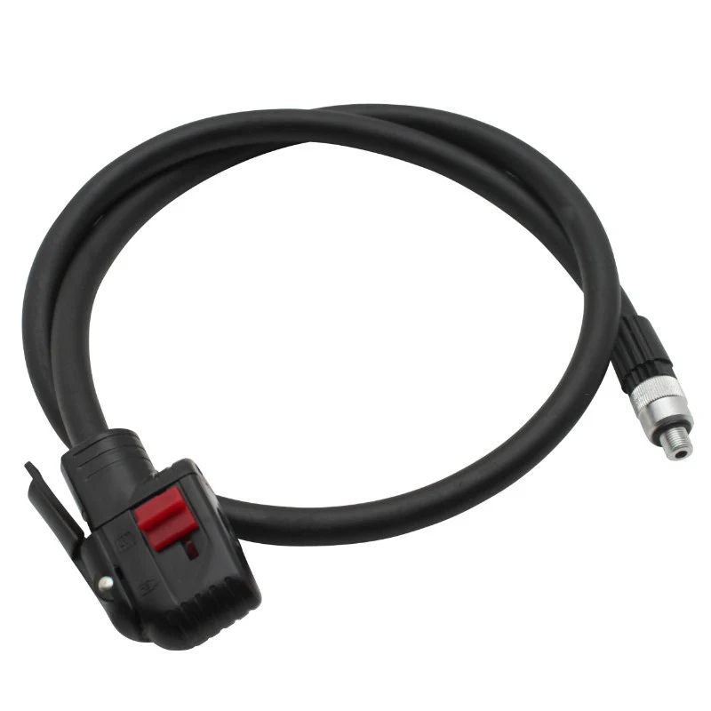 Raccord De Pompe A Pied Zefal Switch Pour Pompe Zefal (Vendu A L Unite) Filetage M12