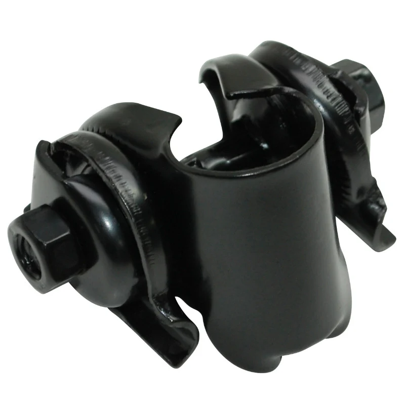 Chariot De Selle P2R Noir