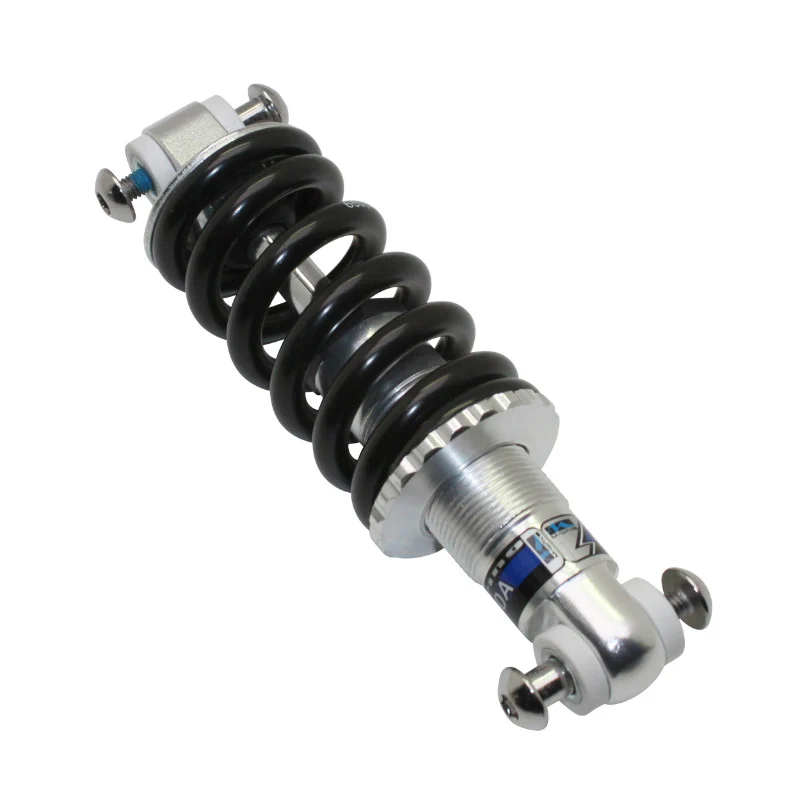Amortisseur Cadre VTT Acier A Ressort Réglable (150 mm X 24 mm)