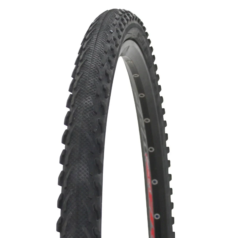 Pneu VTT 26 X 1.90 Deli Sa-207 V-Sprint Noir Tr (50-559)