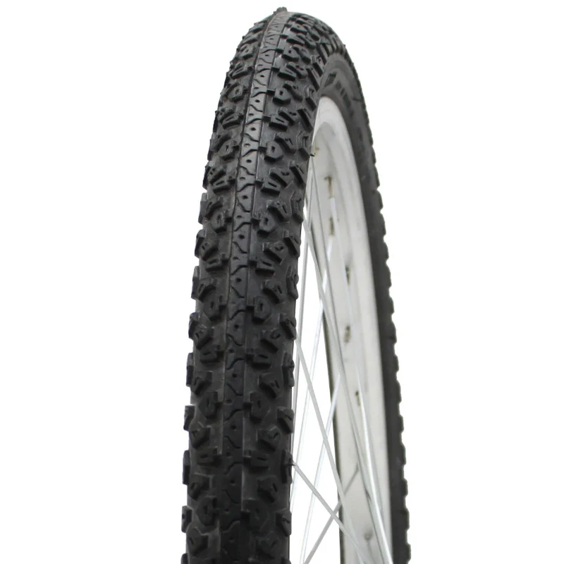 Pneu VTT 24 X 1.75 Deli S-157 V-Sprint Noir Tr (47-507)