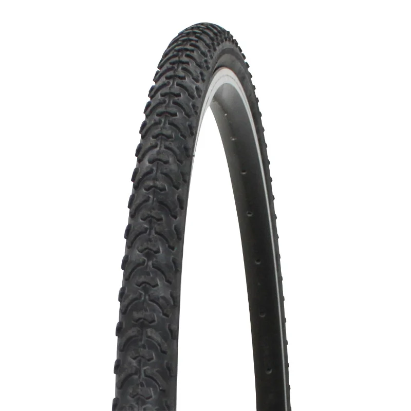 Pneu VTC Cross 700 X 35 Deli S-155 Noir Tr (35-622)