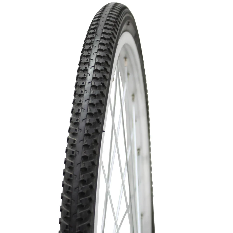 Pneu City 650 X 35A Deli S-161 Noir Tr (26 X 1 3-8) (37-590)