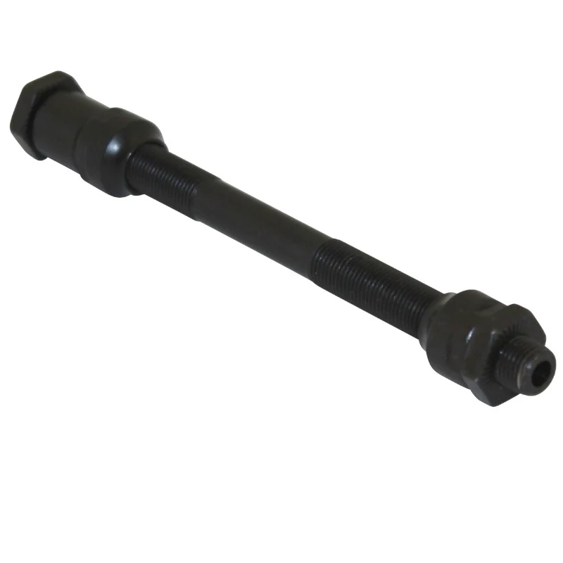Axe De Roue - Moyeu Route-VTT Arrière Creux D10 L145 mm (Complet)