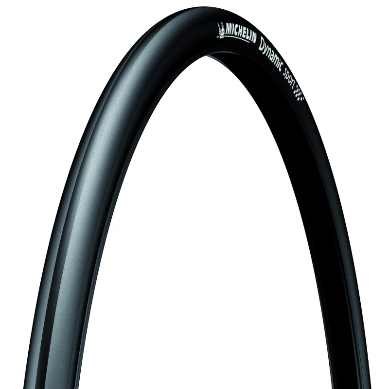 Pneu Route 700 X 25 Michelin Dynamic Sport Noir Tr (25-622)