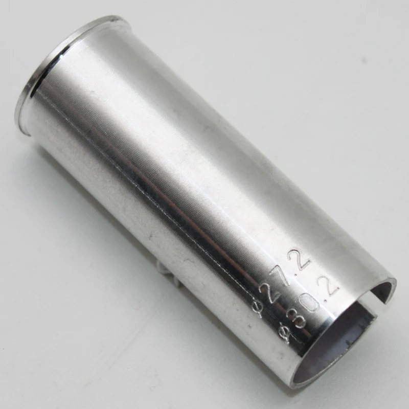 Reducteur Tige De Selle-Cadre 27,2 A 30,2 mm