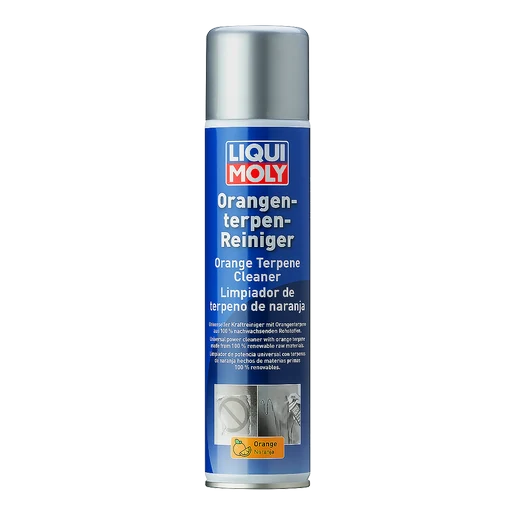 Nettoyant à base de terpène d'orange, 400 ml