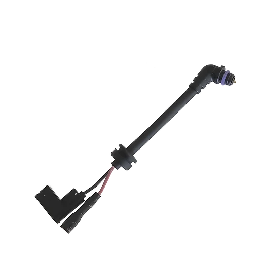 P3 Power Boost Connector Cable pour connexion avertisseur sonore
