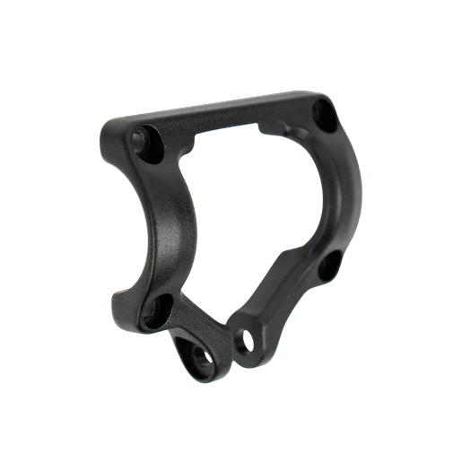 Face avant avec support d'éclairage pour Integra Performance Vario
