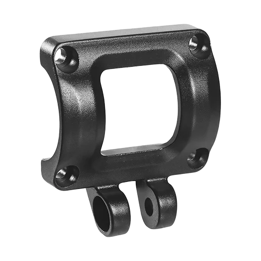 Face avant avec support d'éclairage pour Integra BK/Integra Performance BK-A