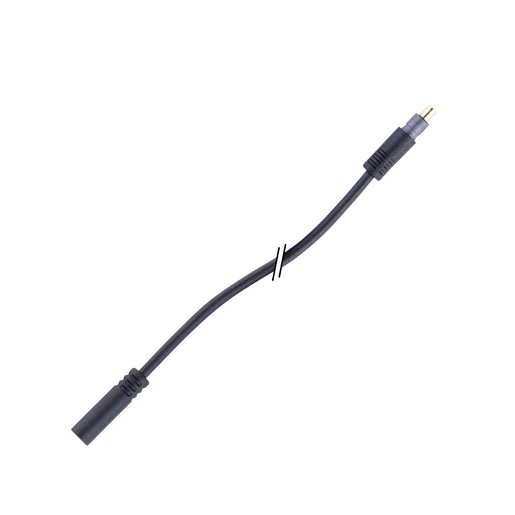 Câble de rallonge bouton de feu de route, 460 mm