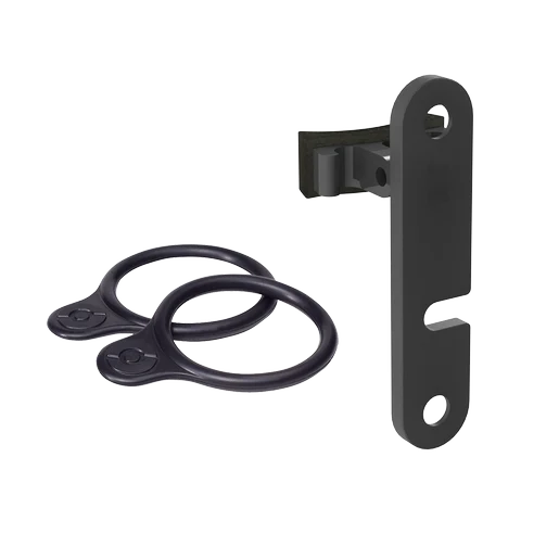 TL3 adaptateur tige de selle