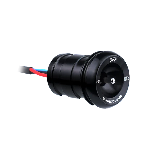 BAR END SWITCH