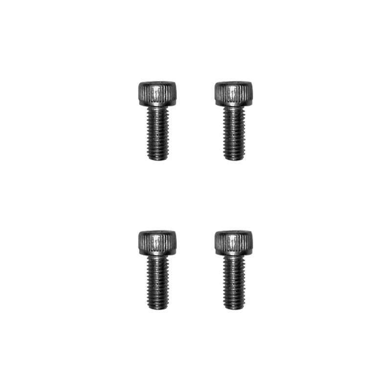 Vis gardes boue Dualtron X4pcs