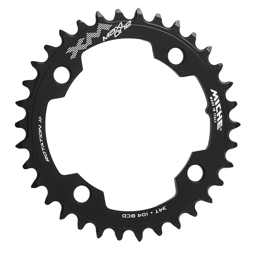 Pignon VAE XM MAXI ONE, 34 dents