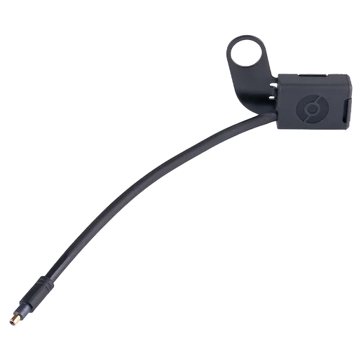 Chargeur USB-C avec connecteur Power Connector