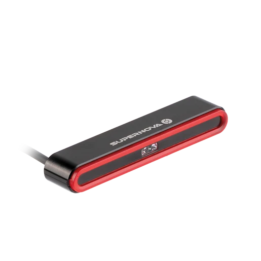 TL3 Max feu stop avec capteur de décélération pour VAE - 25, 12V