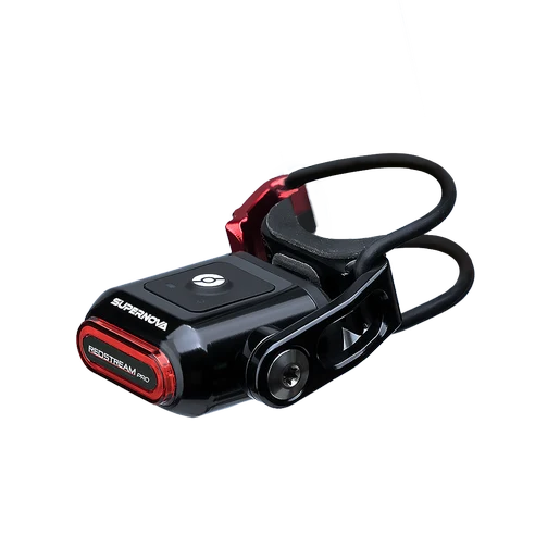 REDSTREAM PRO International