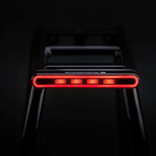 M99 Tail Light 2 Pro, feu arrière pour VAE, 12 V, E1, K