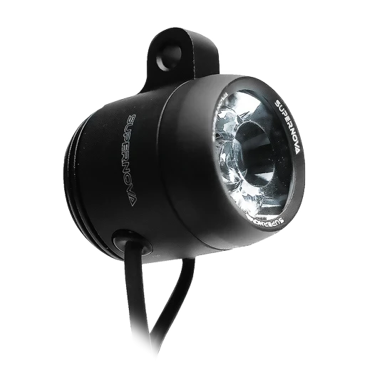 E3 Pure 3 - upside-down phare pour dynamo