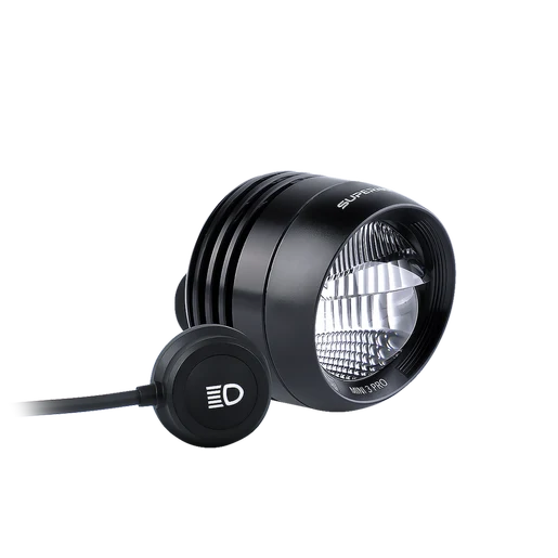 MINI 3 PRO phare pour VAE - 25