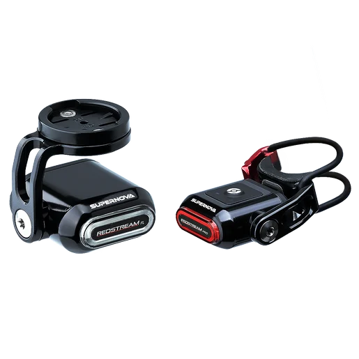 REDSTREAM SERIES SET (International)