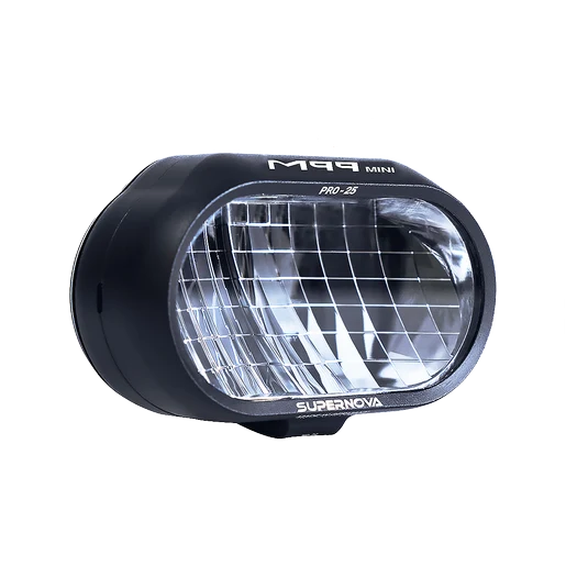 M99 Mini Pro 25 phare pour VAE