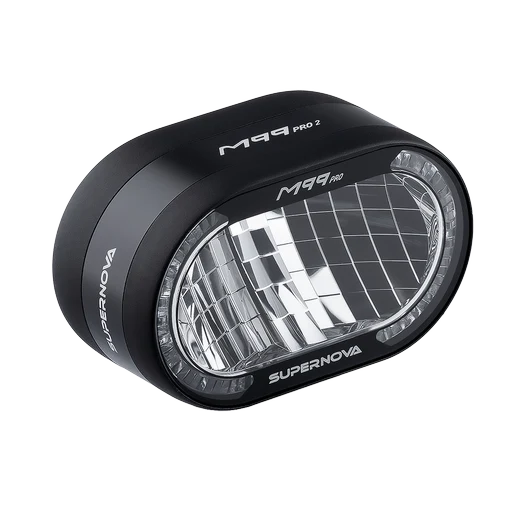 M99 Pro 2 phare pour VAE - 25