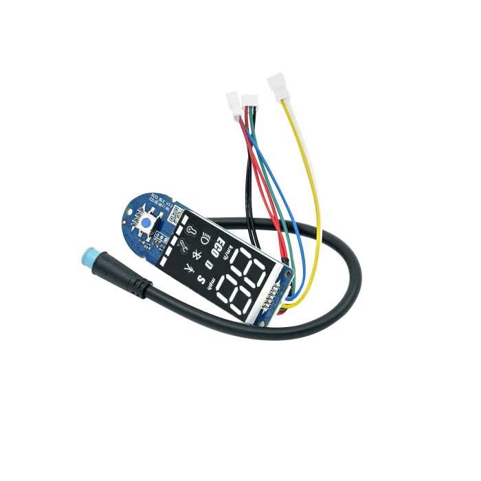 *CLOSEOUT* DASHBOARD ASSEMBLY ASSY PACKAGE: G30L; K025