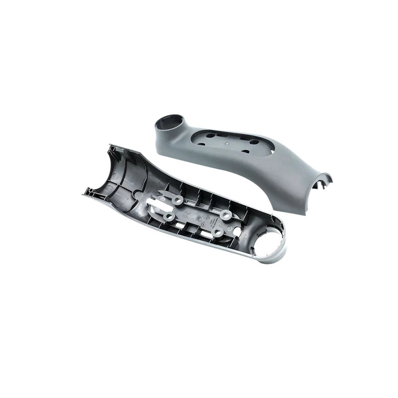 FRONT FORK COVER: RIGHT SIDE ACCESSORY