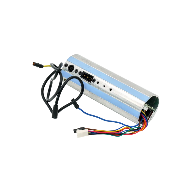 *CLOSEOUT* CONTROL BOARD ASSEMBLY