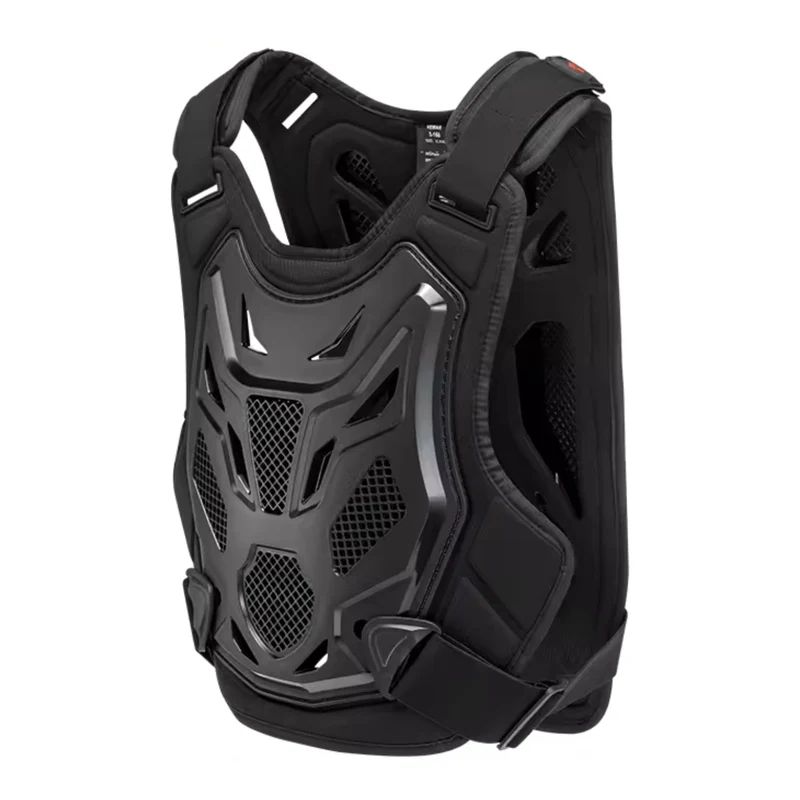 Gilet de protection – Protection poitrine & dos