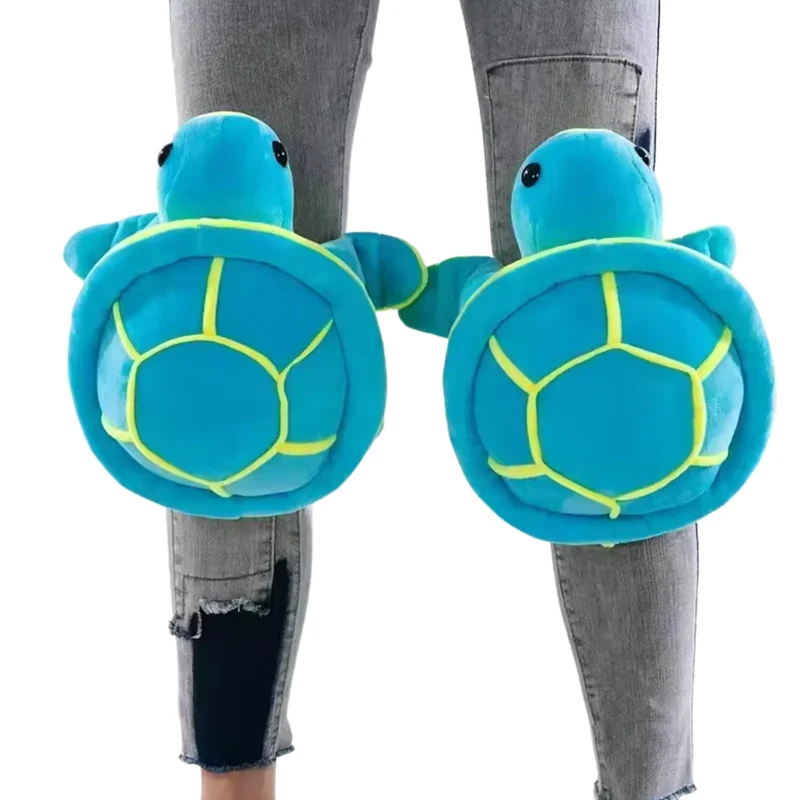 Genouillères, coudières & protection hanches – Tortue Edition