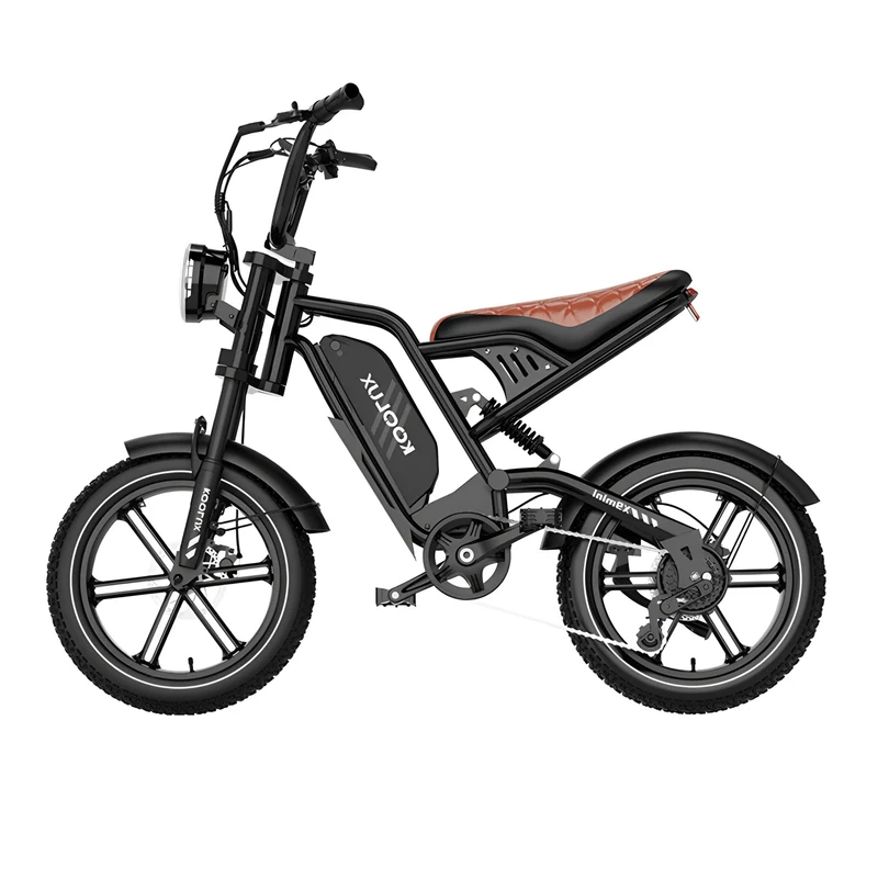 KOOLUX X9 Mini