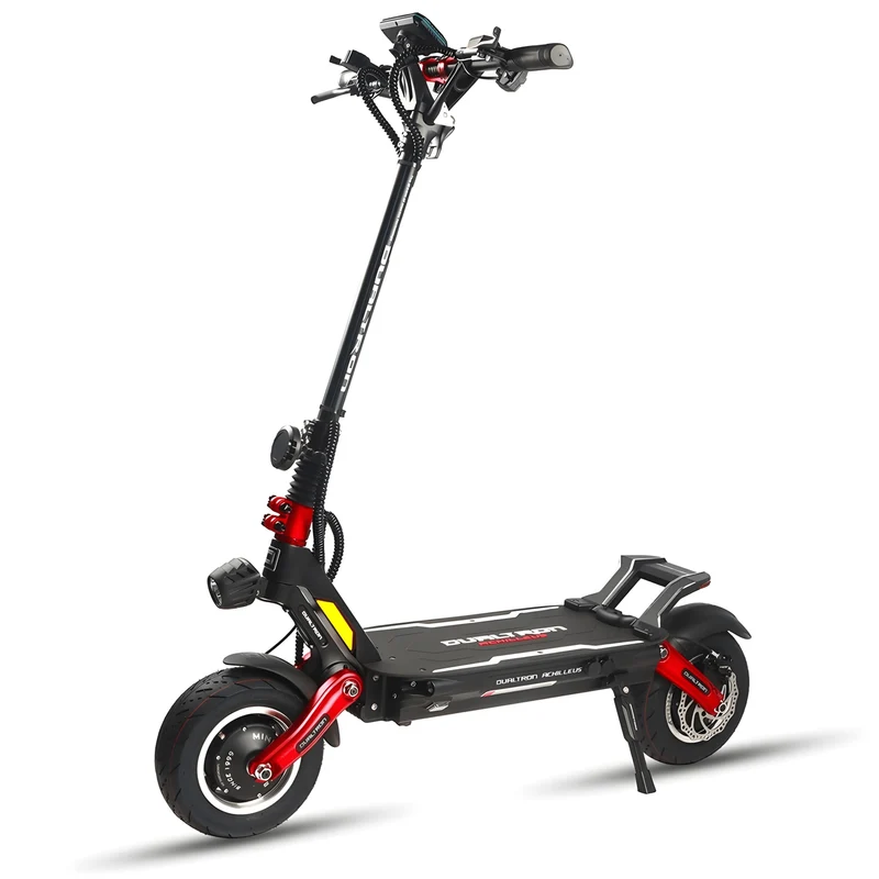 DUALTRON New Achilleus