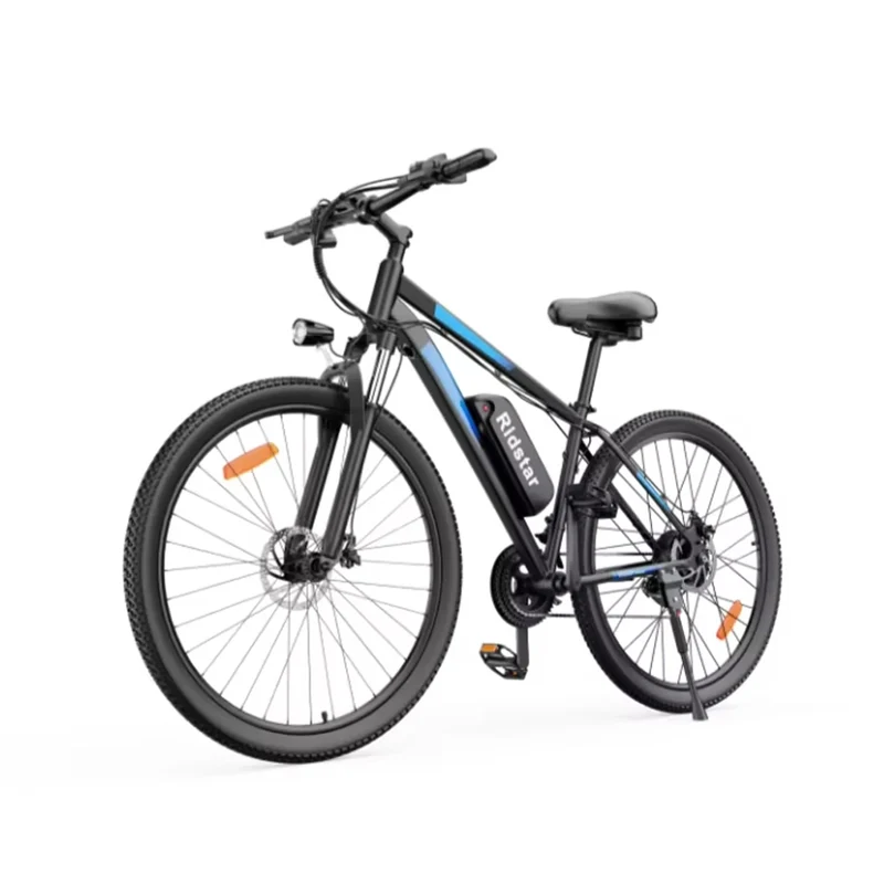 RIDSTAR S29 Pro 29" Vélo de montagne électrique 1000W Moteur 48V 21Ah Batterie
