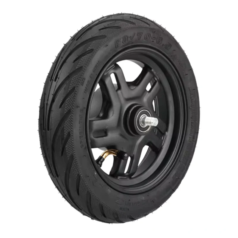 Roue avant Ninebot E2 Pro
